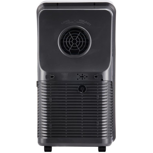 Мобильный кондиционер Ballu Aura BPAC-09 CP/N1_24Y