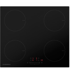 Варочная панель MAUNFELD EVI.594ST-BK