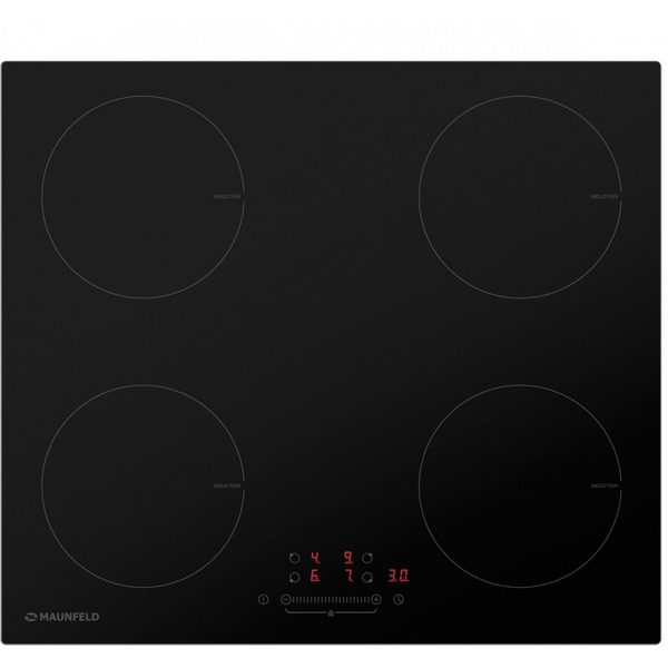 Варочная панель MAUNFELD EVI.594ST-BK