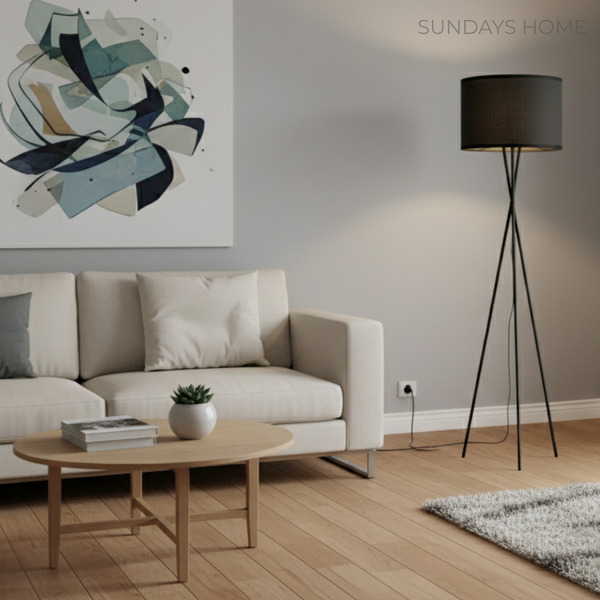 Торшер Sundays Home LED PXB250523-24