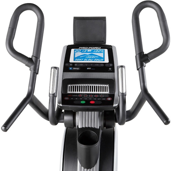 Эллиптический тренажер ProForm Cardio HIIT Trainer (PFEVEL71216)