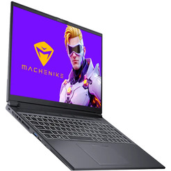 Игровой ноутбук Machenike Star 16 Neptune 2K JJ00GS00JRU