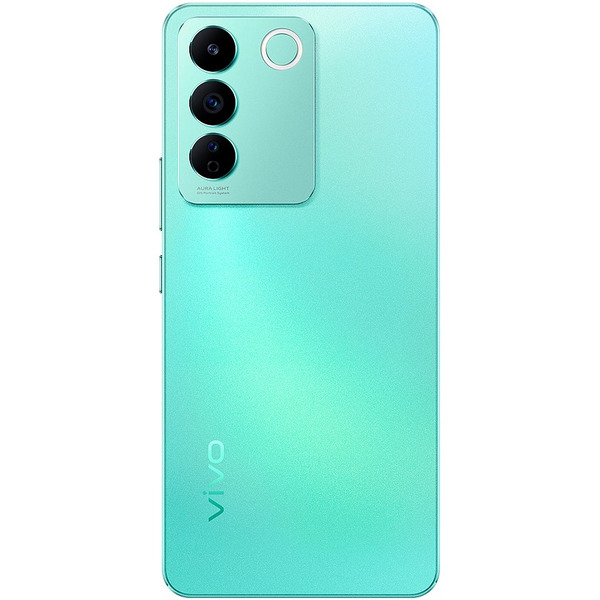 Смартфон Vivo T2 8GB/256GB (морской зеленый)
