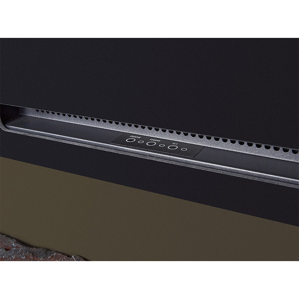 Очаг электрический Electrolux Infinity EFP/P-1600ULS N