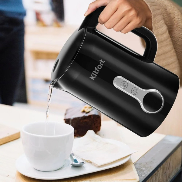 Электрический чайник Kitfort КТ-6701