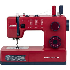 Швейная машина бытовая LEADER  PRIME STITCH