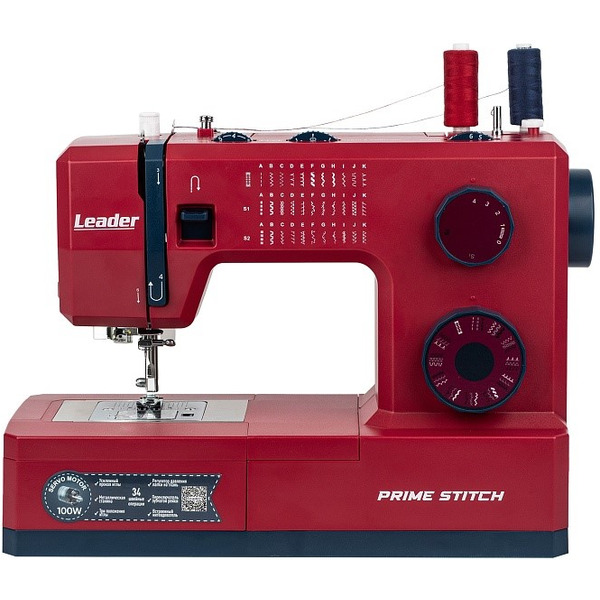 Швейная машина бытовая LEADER  PRIME STITCH