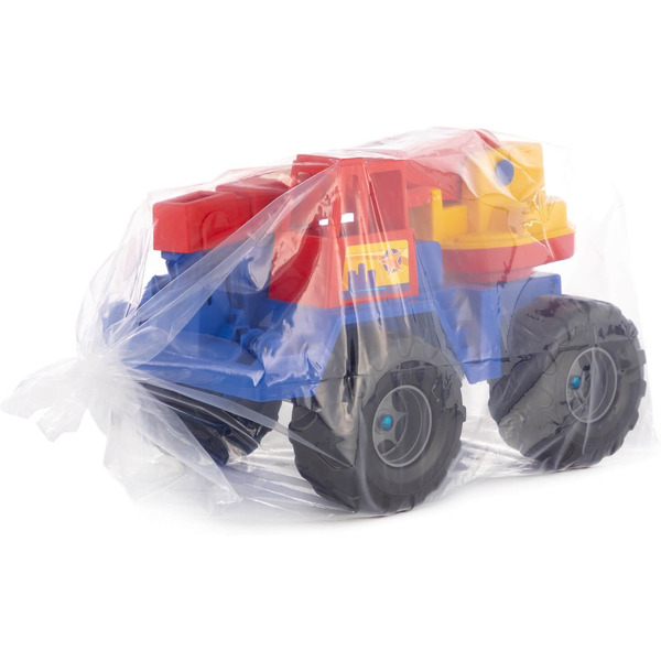 Кран Нордпласт Супергигант 431608_NP