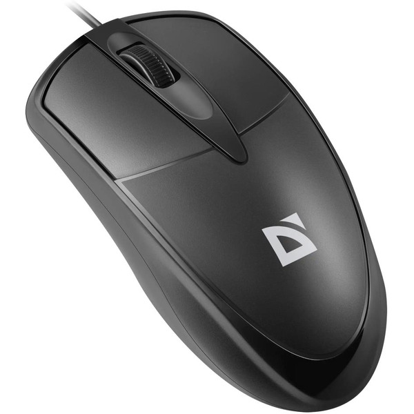 Мышь DEFENDER Trace MB-989 (52989)