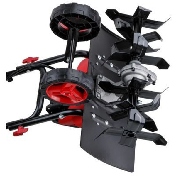 Миникультиватор Wortex RC 4520 (321119)