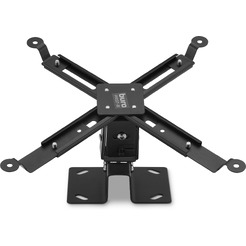 Кронштейн для проектора Buro PR07-B (черный)