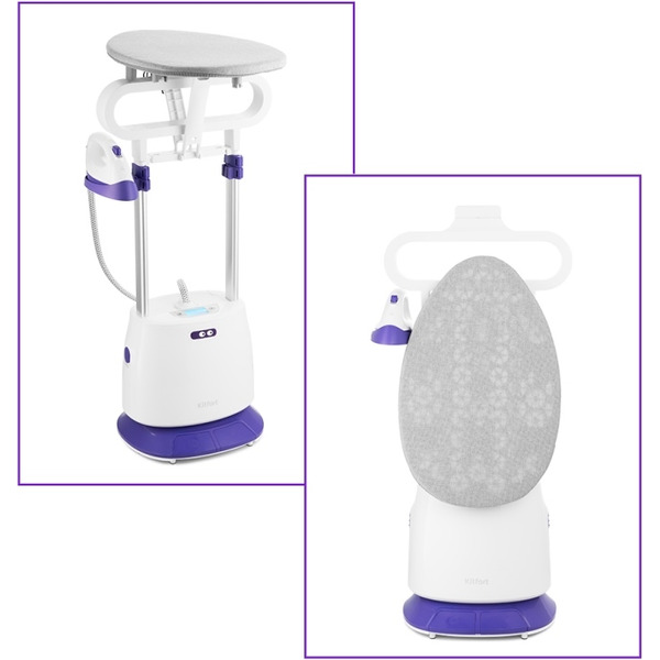 Отпариватель Kitfort KT-996