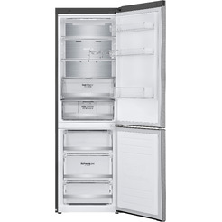 Холодильник LG GC-B459SMUM