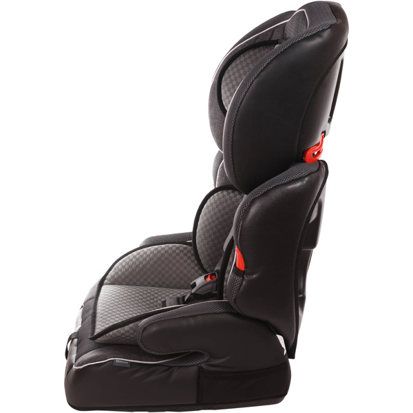 Автокресло MARTIN NOIR PIONEER Elite (темно-серый)