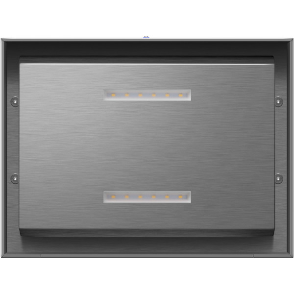 Вытяжка MAUNFELD Bath Plus 402IL (нержавеющая сталь)