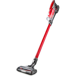 Пылесос KITFORT КТ-534-2 красный