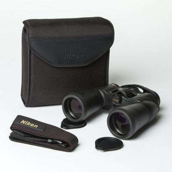 Бинокль NIKON ACULON A211 7x50