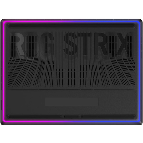 Игровой ноутбук ASUS ROG Strix SCAR 18 G835LW-SA013 Win11Pro