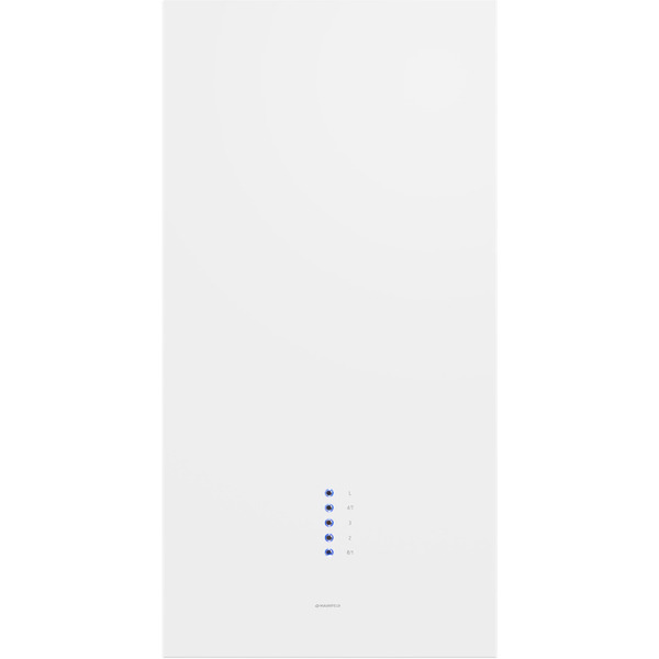 Вытяжка MAUNFELD Bath Plus 402 (белый)