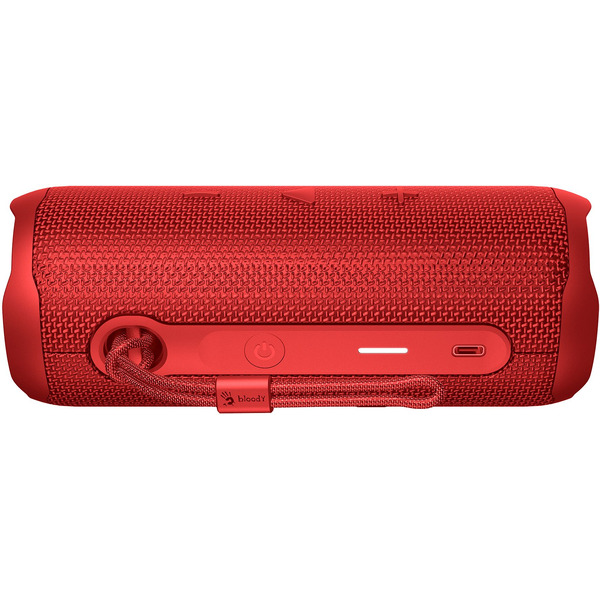 Беспроводная колонка A4Tech Bloody S6 Tube (красный)