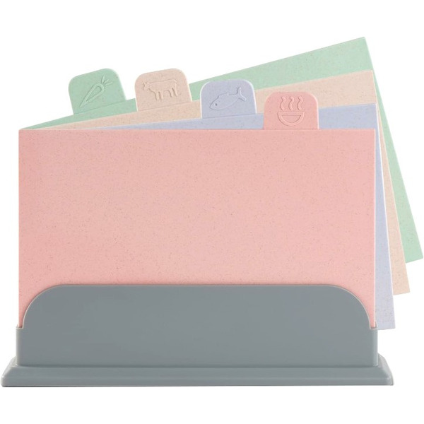 Набор разделочных досок Sundays Home 6414000136A