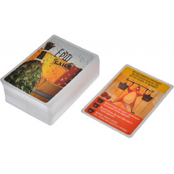 Настольная игра Магеллан Ёрш. Баня MAG02533