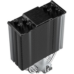 Кулер для процессора ID-Cooling SE-214-XT HAFF Eco Edition