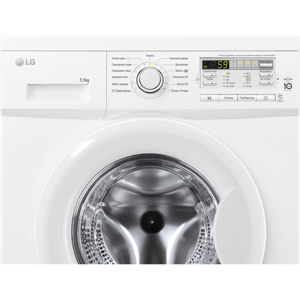 Стиральная машина LG F10B8MD