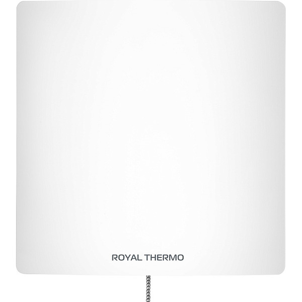 Вентилятор вытяжной Royal Thermo RAFS 100 P