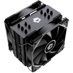Кулер для процессора ID-Cooling SE-225-XT Black V2