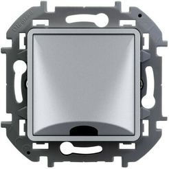 Вывод кабеля Legrand Inspiria 673892