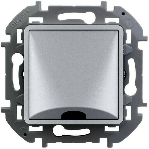 Вывод кабеля Legrand Inspiria 673892