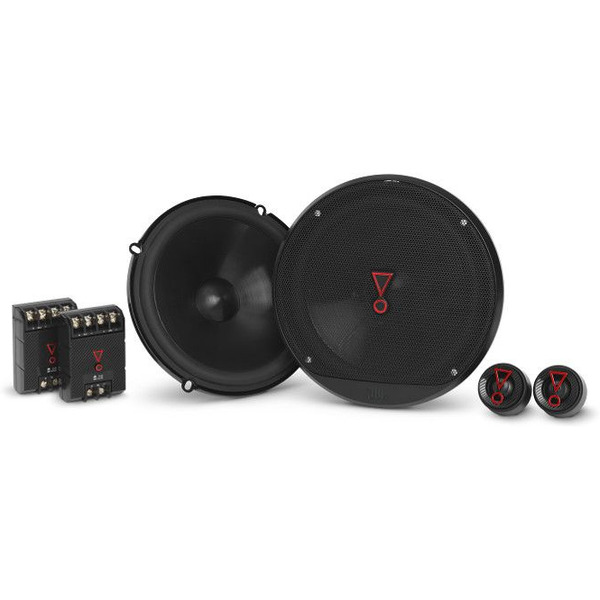 Автоакустика JBL STAGE3 607C