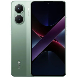 Смартфон POCO X7 Pro 8GB/256GB EU (зеленый)