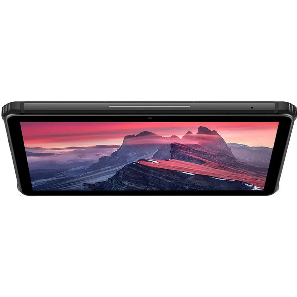Планшет Oukitel RT9 6GB/256GB (черный)