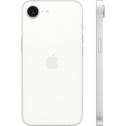 Смартфон Apple iPhone 17e 256GB белый (MHU54CH/A)