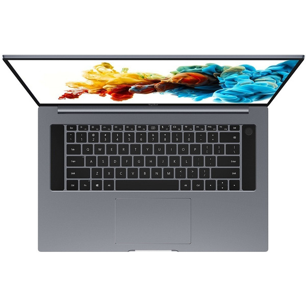 Ноутбук Honor MagicBook Pro 16 HLYL-WFQ9 Space Gray