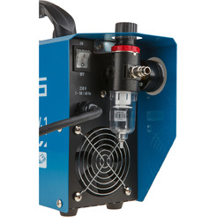 Сварочный инвертор Solaris  EasyCut PC-41