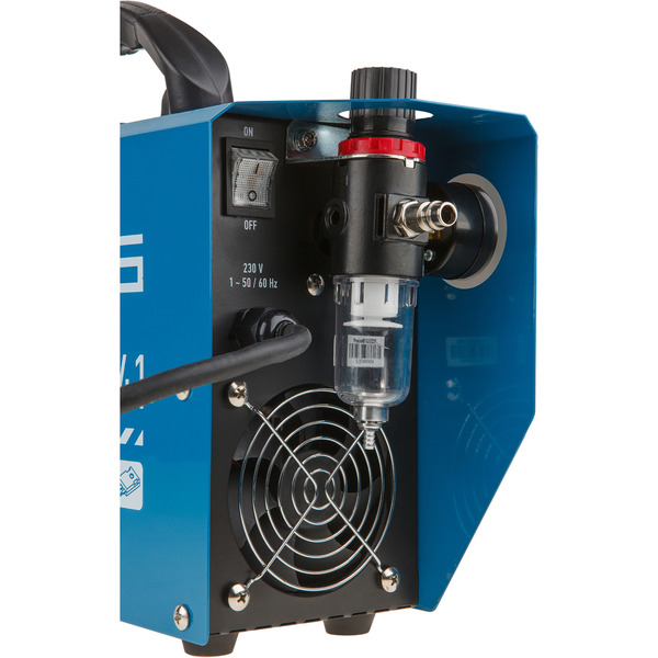 Сварочный инвертор Solaris  EasyCut PC-41