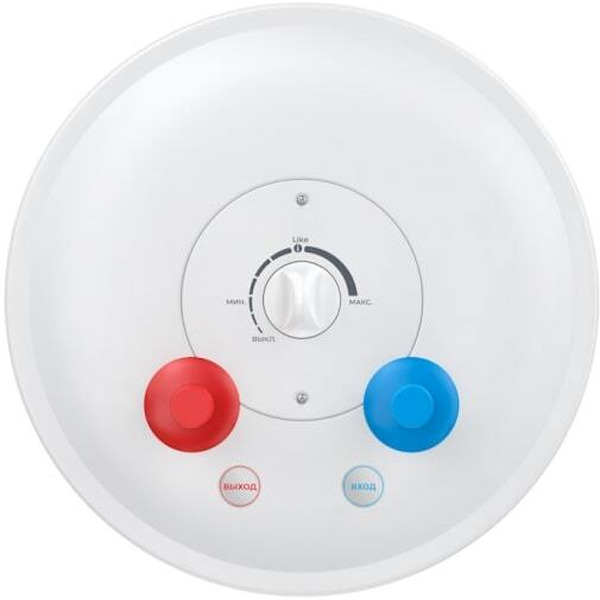 Водонагреватель ROYAL CLIMA RWH-TS15-RS