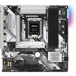 Материнская плата ASRock B760M Pro RS