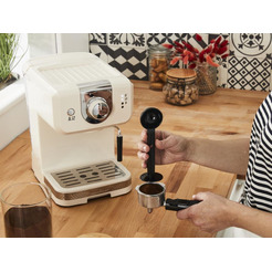 Кофеварка Moulinex Soleil XP330A10