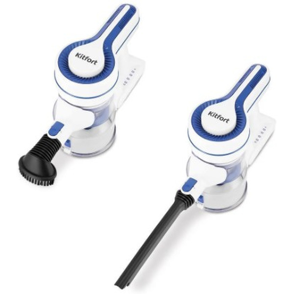 Пылесос Kitfort КТ-5512