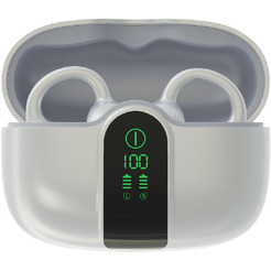 Наушники Blackview AirBuds 15 (белый)