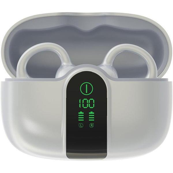 Наушники Blackview AirBuds 15 (белый)