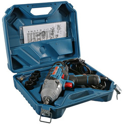 Гайковерт сетевой Sturm! ID2111