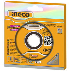 Пильный диск INGCO TSB3305212