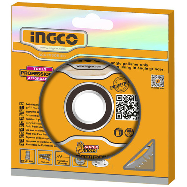 Пильный диск INGCO TSB3305212