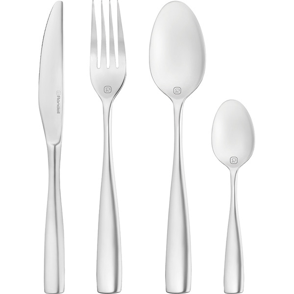 Набор столовых приборов Rondell Stolz RD-1782