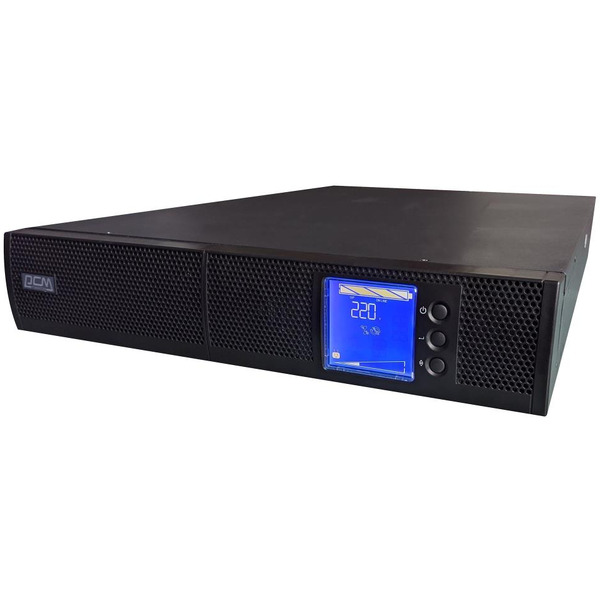 Источник бесперебойного питания Powercom Sentinel SNT-1000